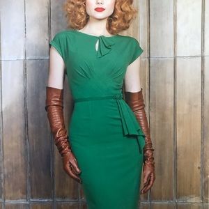 Stop Staring dress